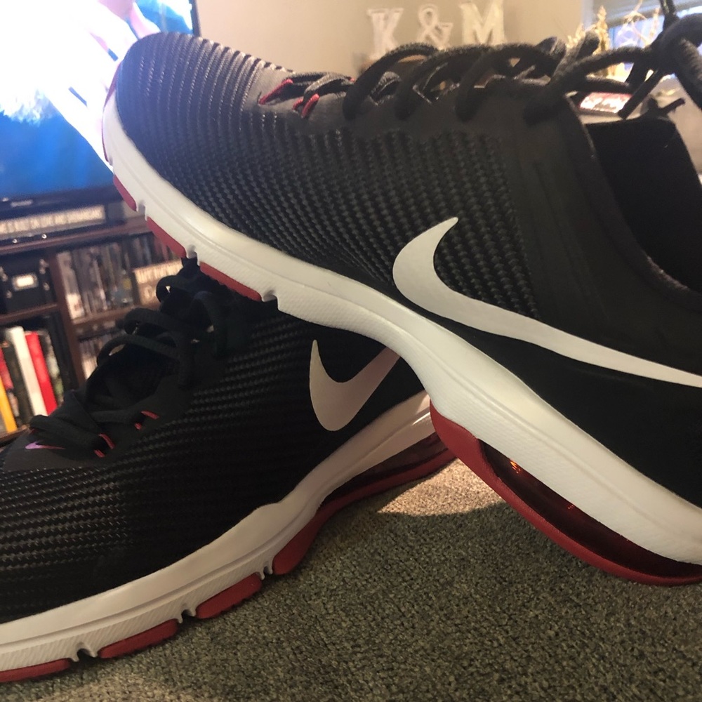 Nike Brand new never worn air maxes